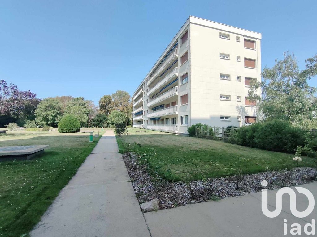 Achat appartement à vendre 5 pièces 143 m² - Angers