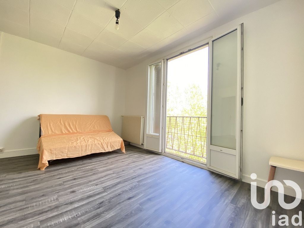 Achat appartement à vendre 3 pièces 55 m² - Digoin