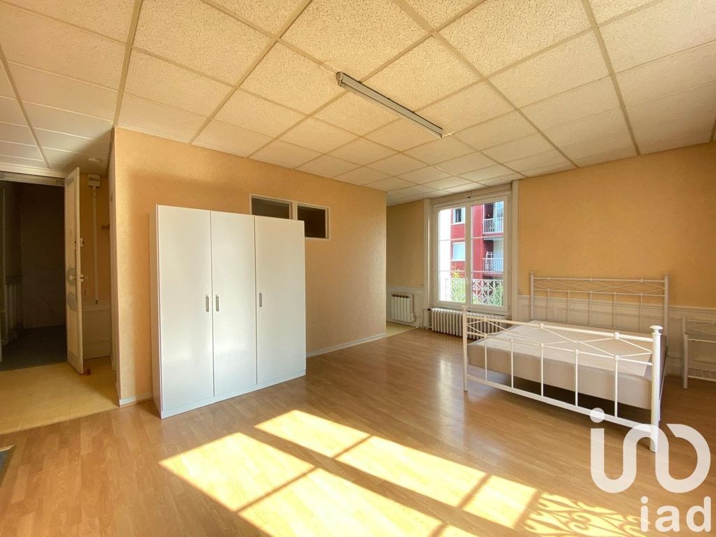 Achat studio à vendre 43 m² - Digoin