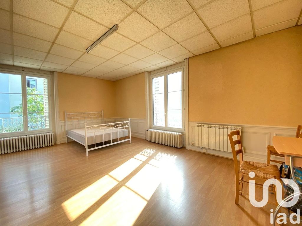 Achat appartement 1 pièce(s) Digoin