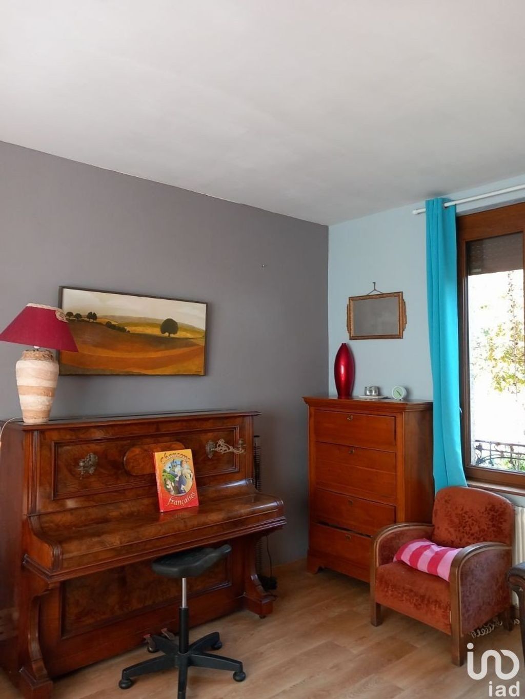 Achat maison 3 chambre(s) - Berméricourt