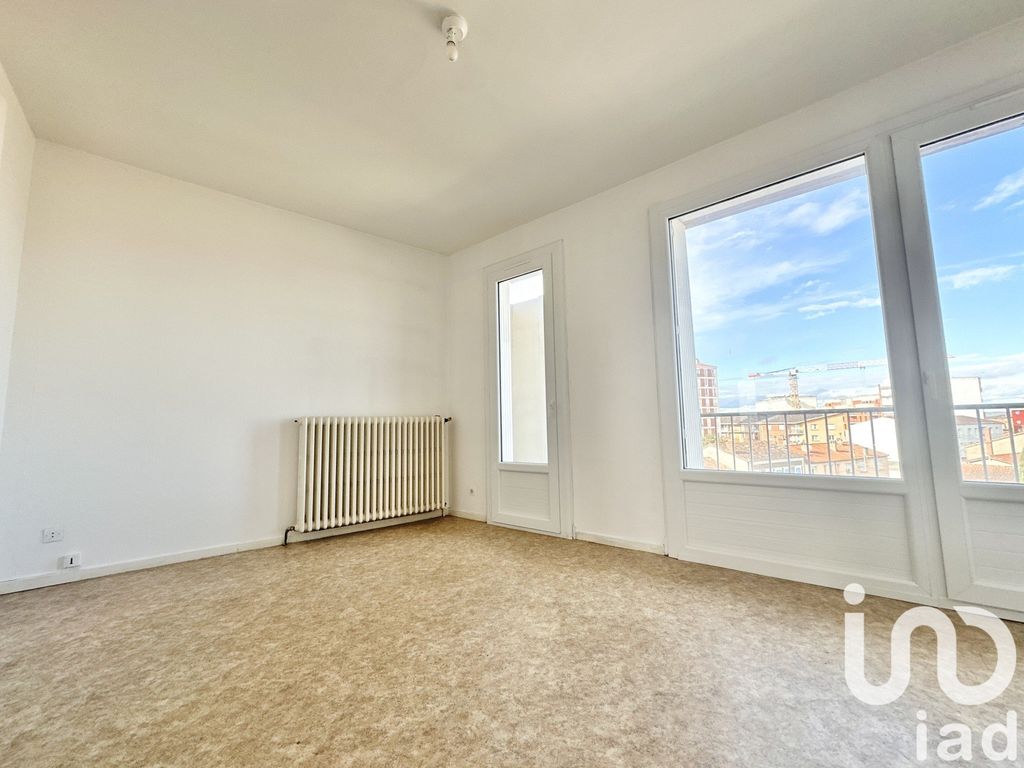 Achat appartement à vendre 2 pièces 49 m² - Montauban