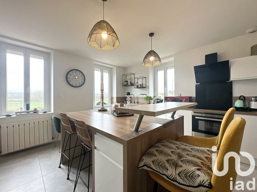 Achat maison à vendre 5 chambres 230 m² - Lafitte