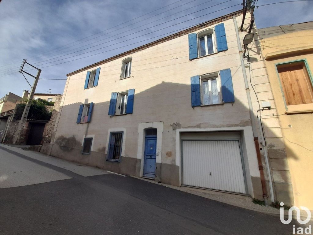 Achat maison à vendre 4 chambres 115 m² - Latour-de-France