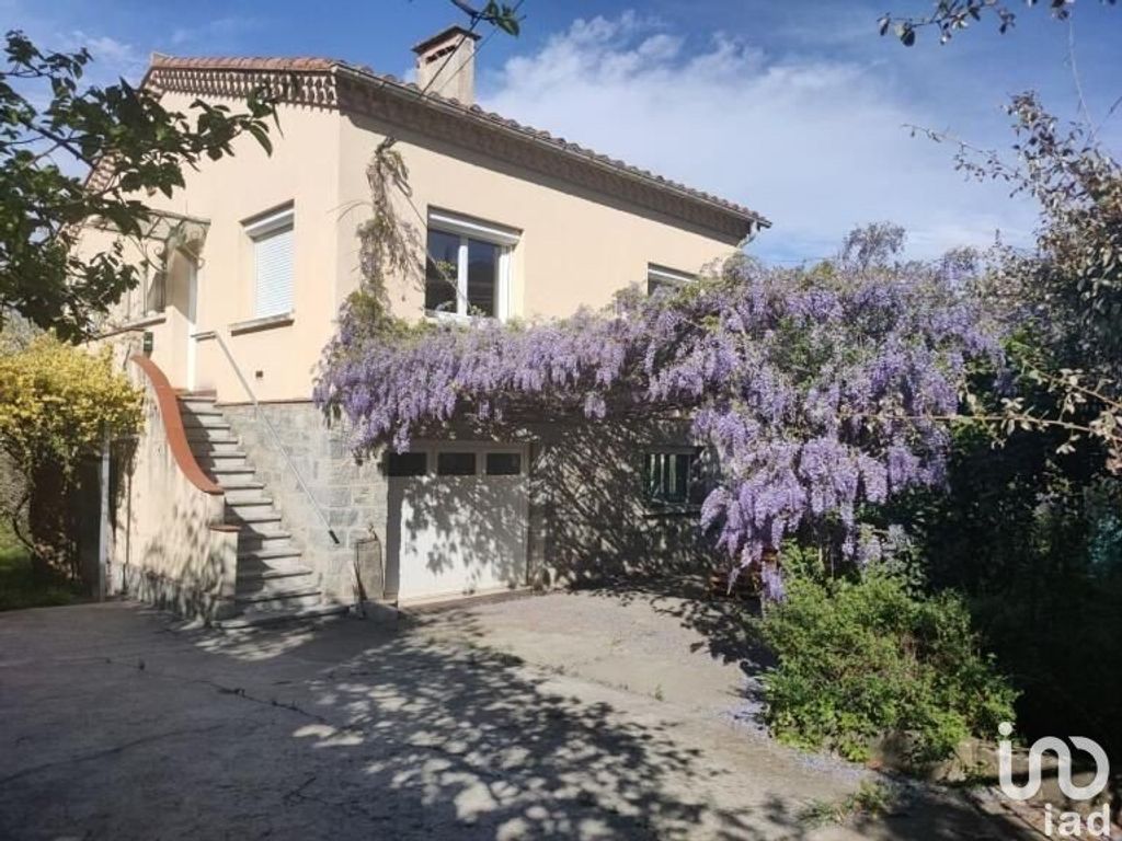 Achat maison à vendre 2 chambres 150 m² - Céret