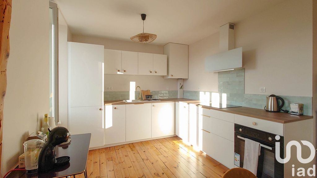 Achat appartement à vendre 3 pièces 60 m² - Rodez