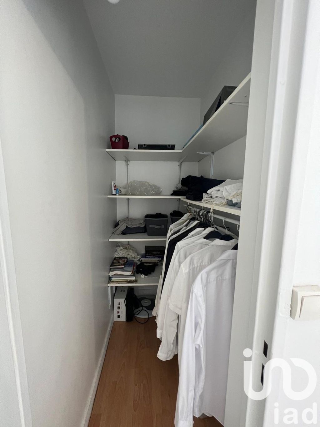 Achat appartement 3 pièce(s) Sarcelles