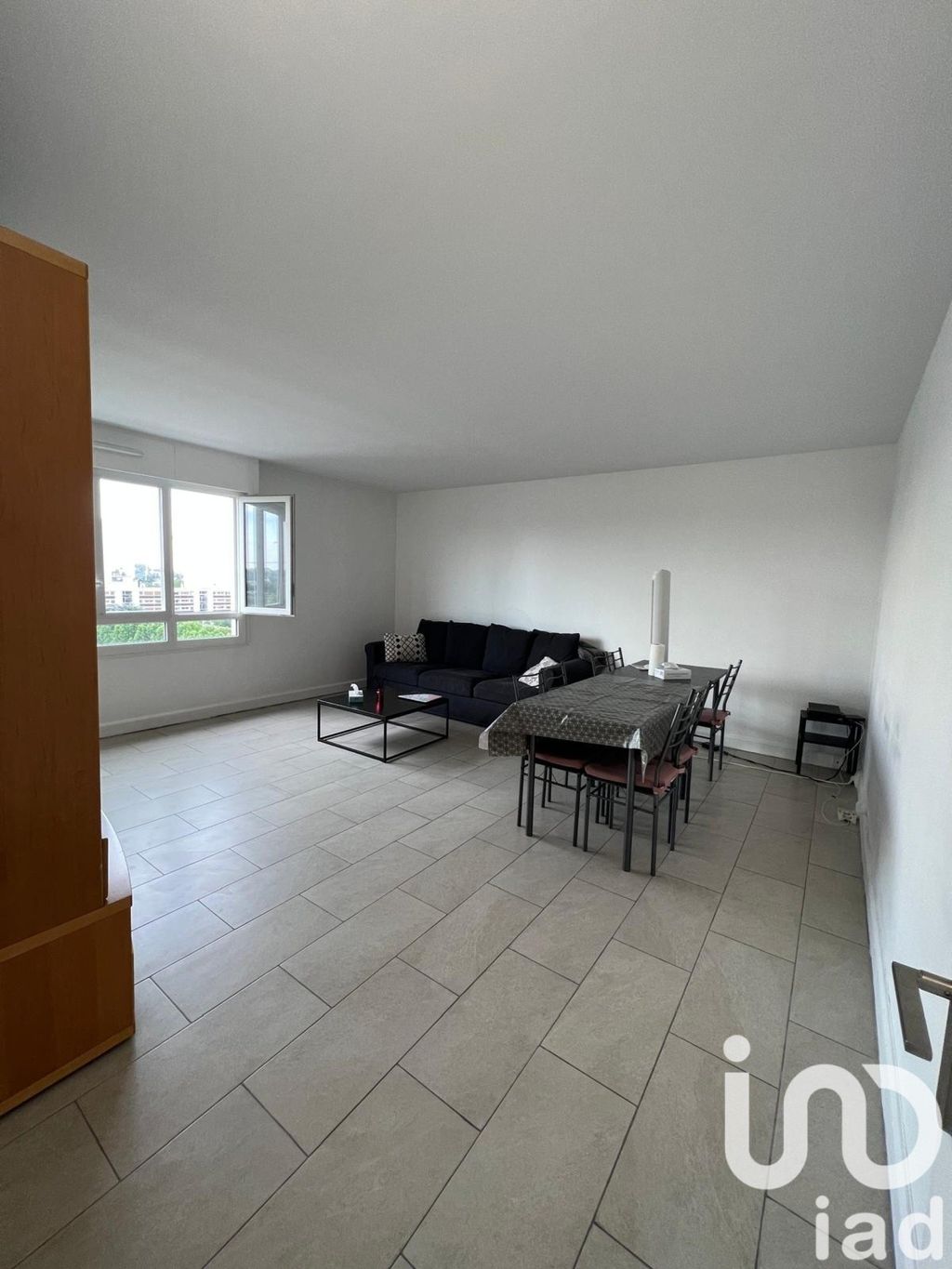 Achat appartement à vendre 3 pièces 75 m² - Sarcelles