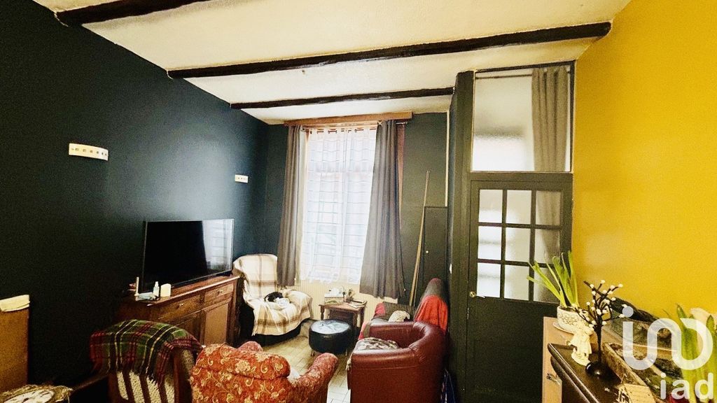 Achat maison 4 chambre(s) - Croix