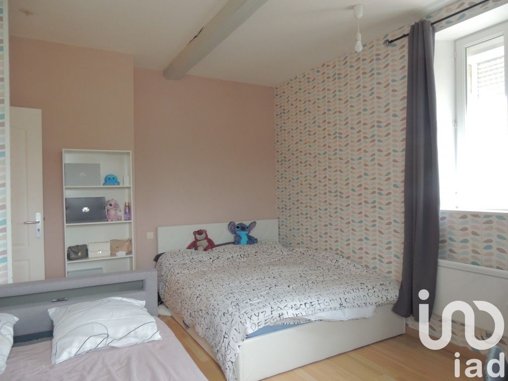 Achat maison à vendre 2 chambres 87 m² - Fresné-la-Mère