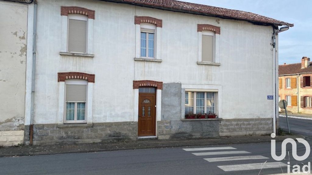 Achat maison 5 chambre(s) - Riscle