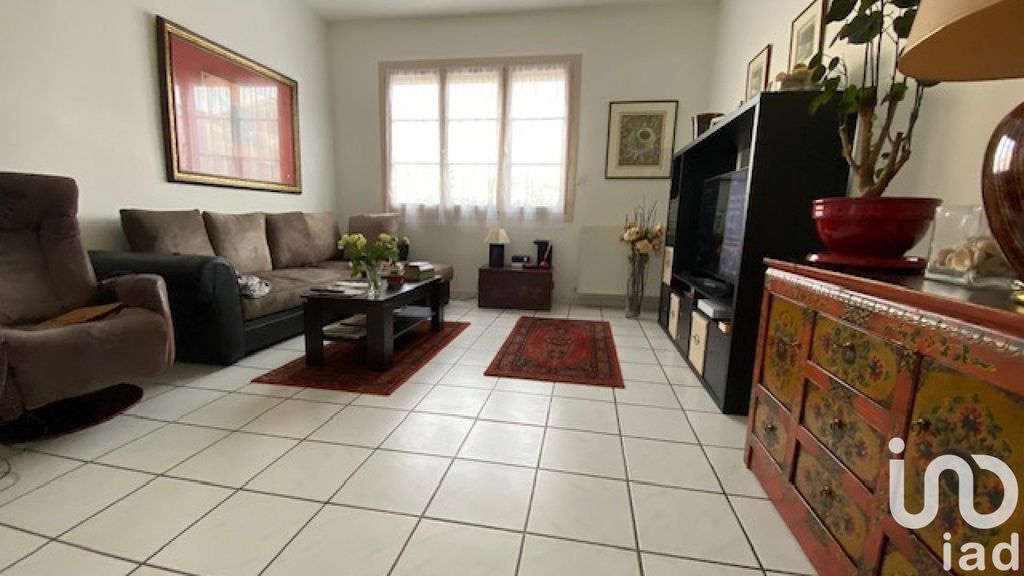 Achat maison à vendre 5 chambres 167 m² - Riscle