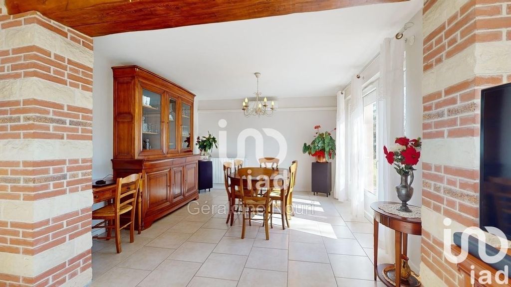 Achat maison 6 chambre(s) - Saint-Nicolas-de-la-Grave