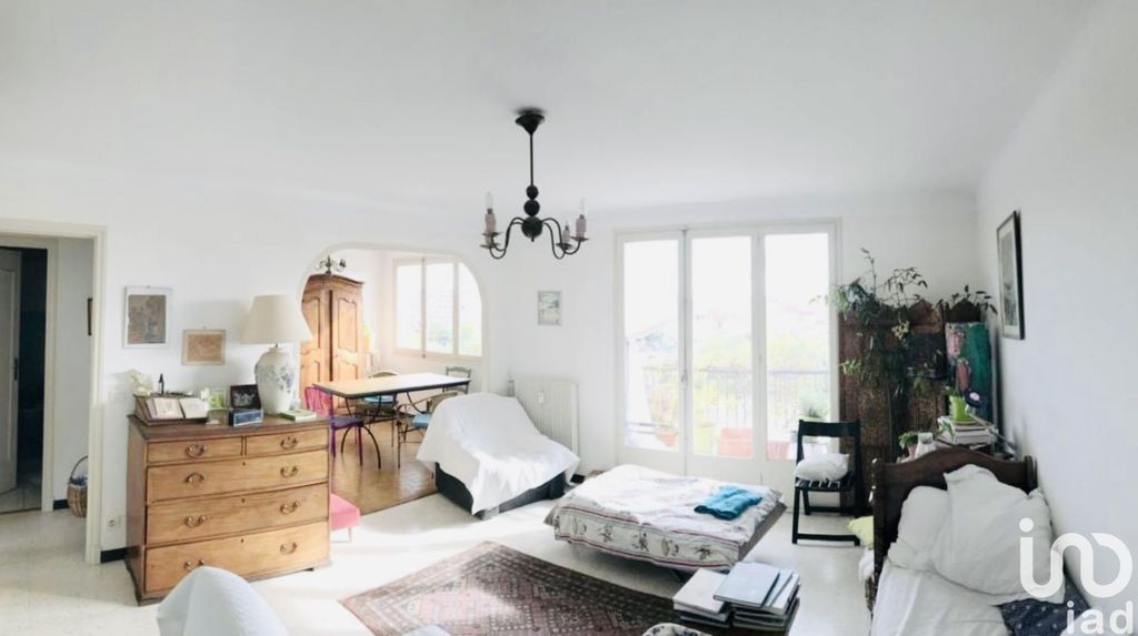 Achat appartement à vendre 3 pièces 85 m² - Perpignan