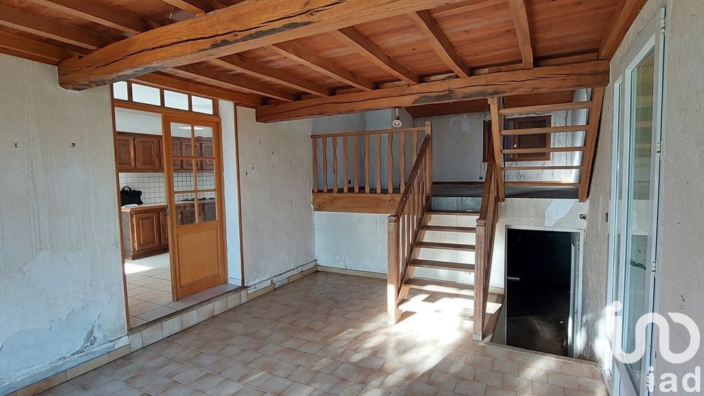 Achat maison 4 chambre(s) - Lupiac