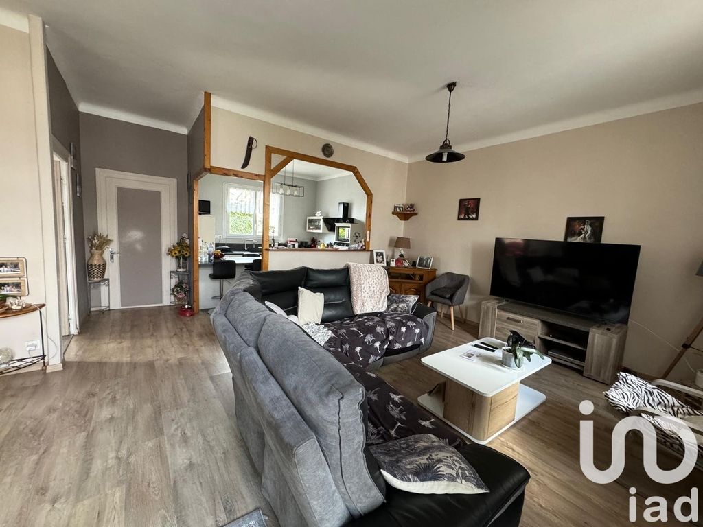 Achat maison à vendre 3 chambres 151 m² - La Couronne