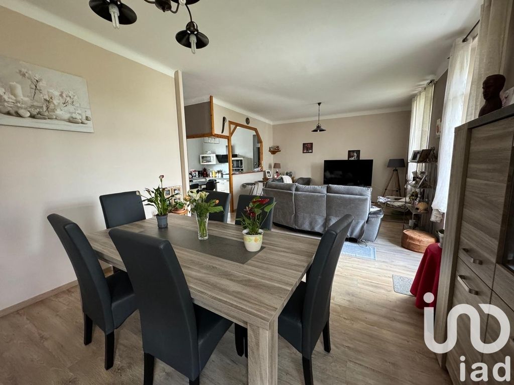 Achat maison à vendre 3 chambres 151 m² - La Couronne