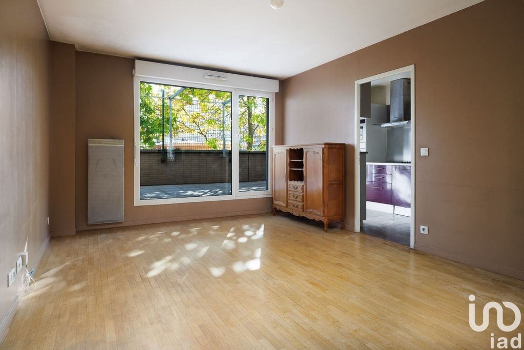 Achat appartement 4 pièce(s) La Courneuve