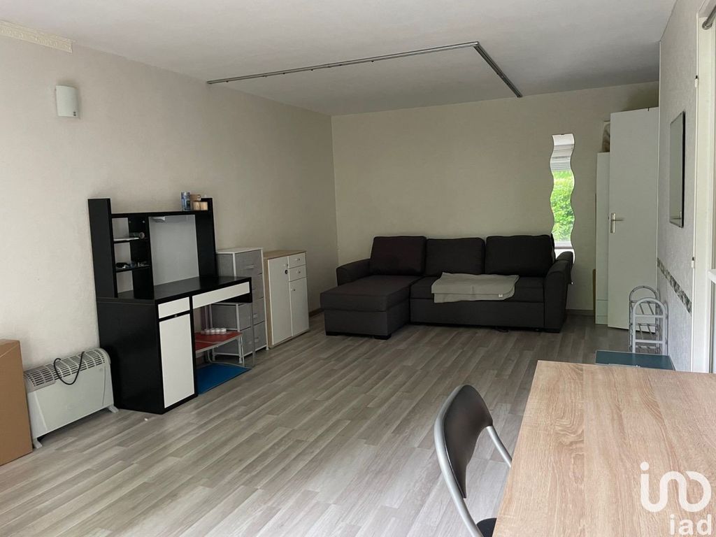 Achat appartement 1 pièce(s) Cergy