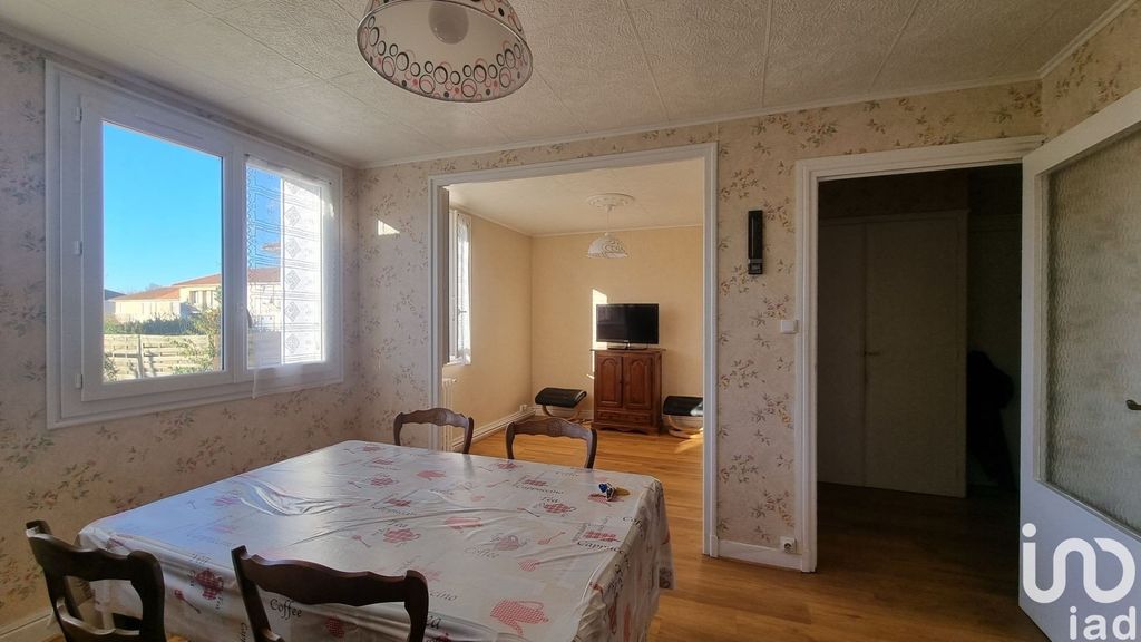 Achat appartement 4 pièce(s) Aurillac