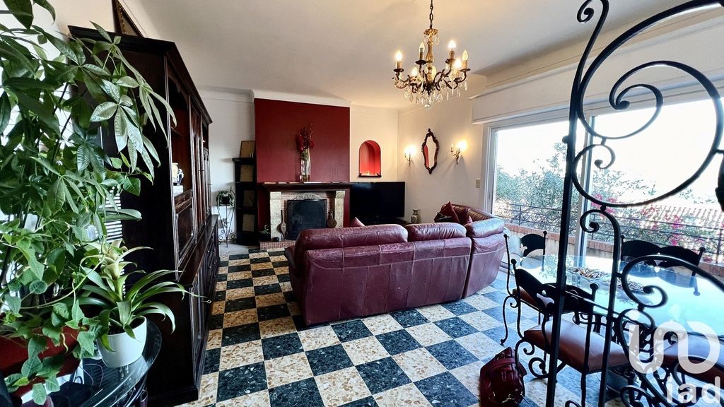 Achat maison 3 chambre(s) - Grasse