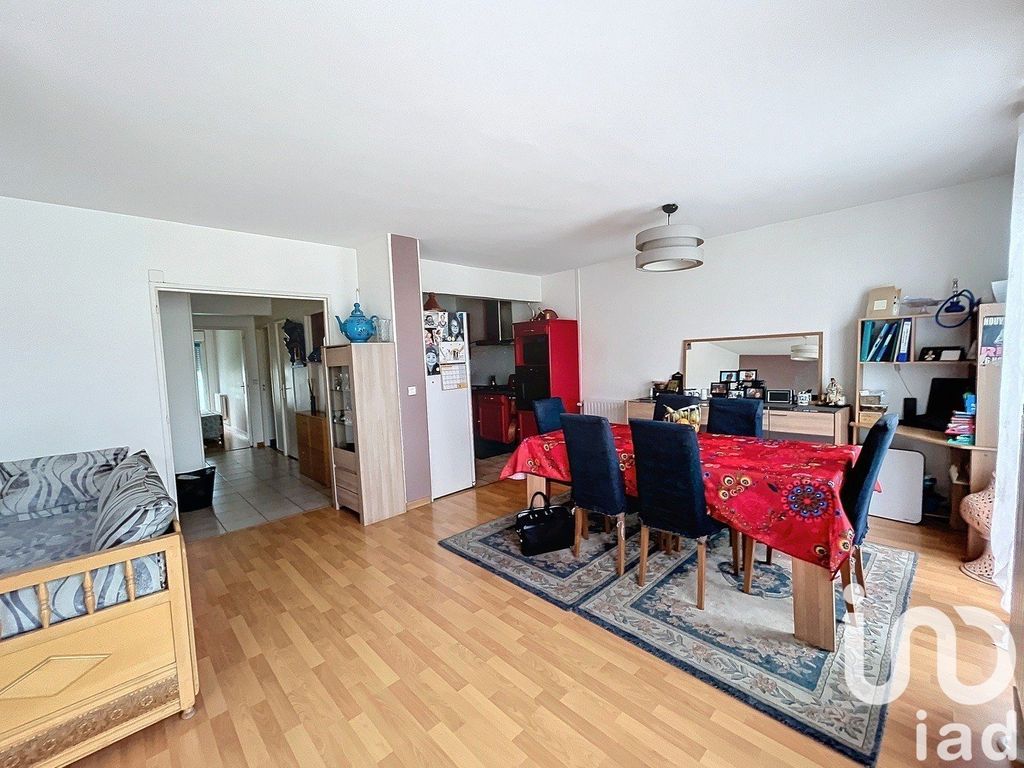 Achat appartement 5 pièce(s) Rennes