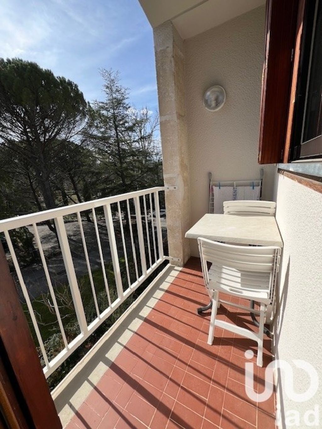 Achat studio à vendre 26 m² - Gréoux-les-Bains