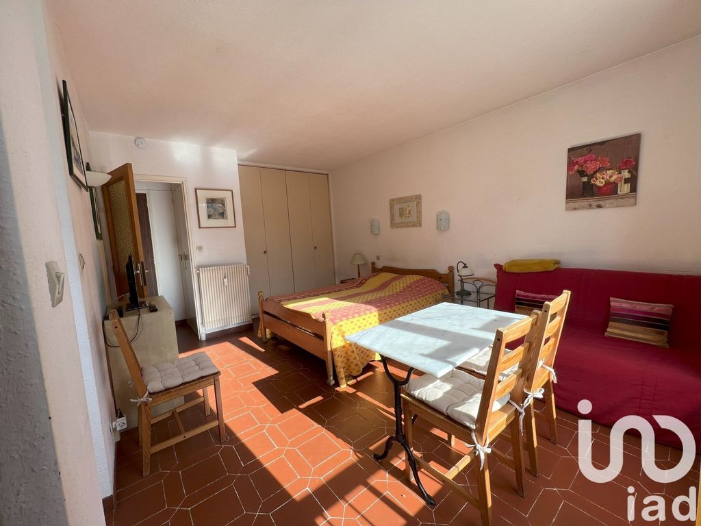 Achat appartement 1 pièce(s) Gréoux-les-Bains