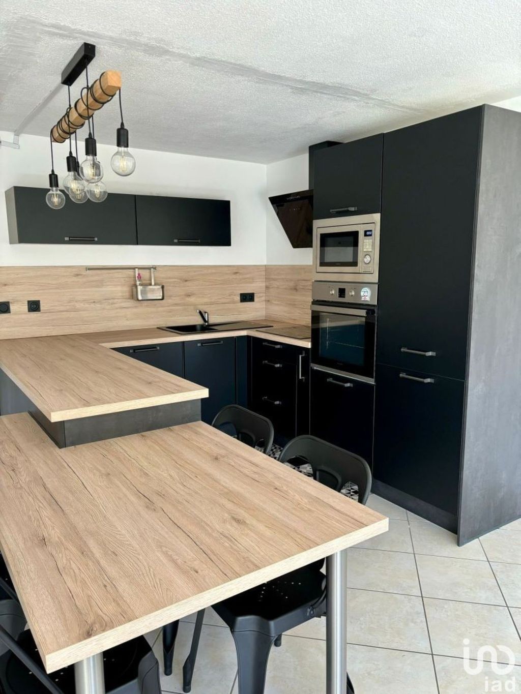Achat appartement à vendre 2 pièces 53 m² - Agde