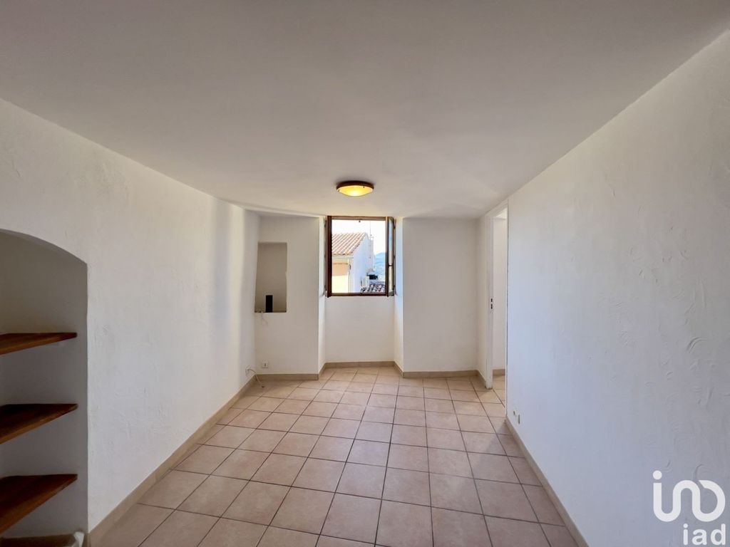 Achat appartement à vendre 2 pièces 32 m² - Fayence