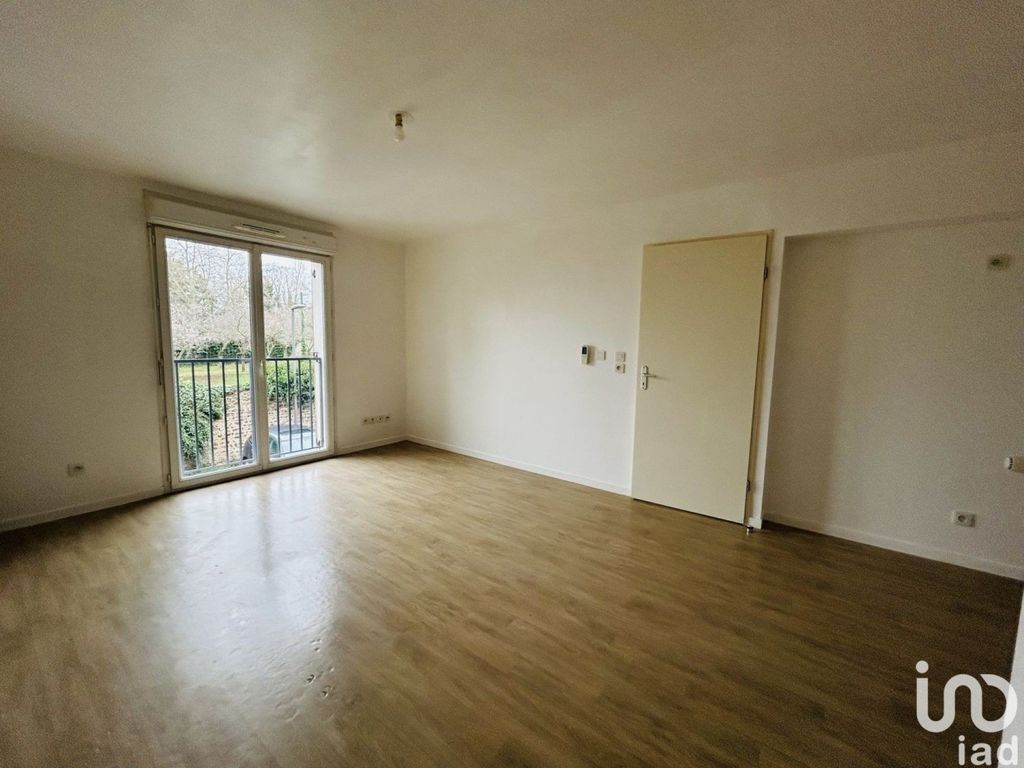 Achat appartement à vendre 2 pièces 39 m² - Grand-Couronne