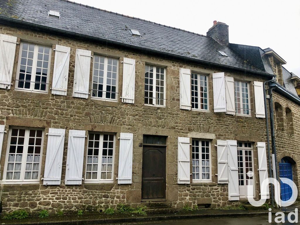 Achat maison à vendre 4 chambres 130 m² - Lassay-les-Châteaux