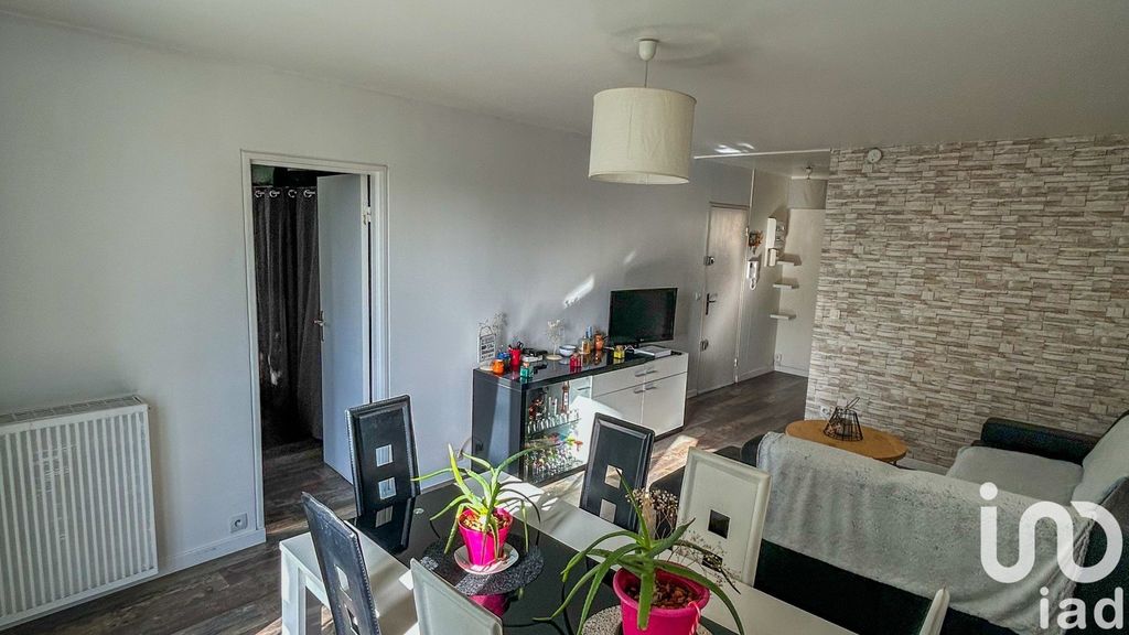 Achat appartement à vendre 2 pièces 50 m² - Le Havre