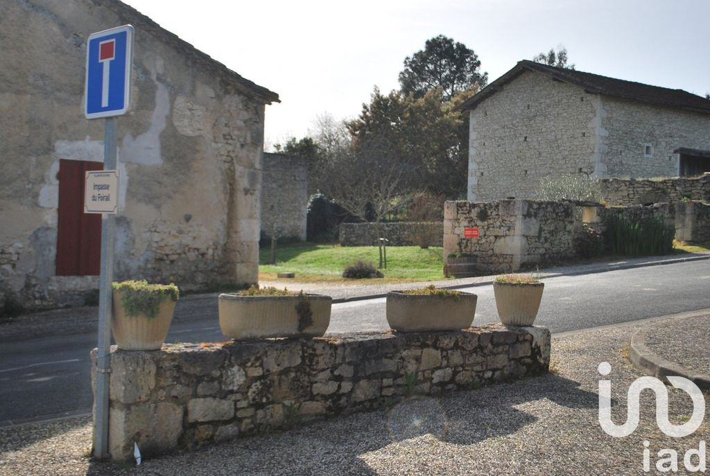 Achat maison 3 chambre(s) - Villeneuve-de-Duras