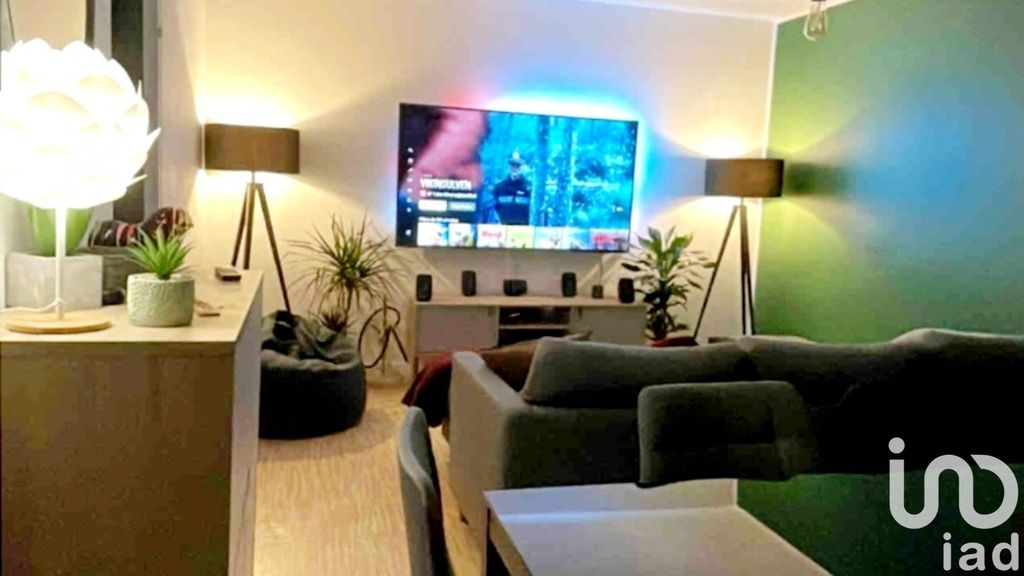 Achat appartement à vendre 4 pièces 86 m² - Limoges