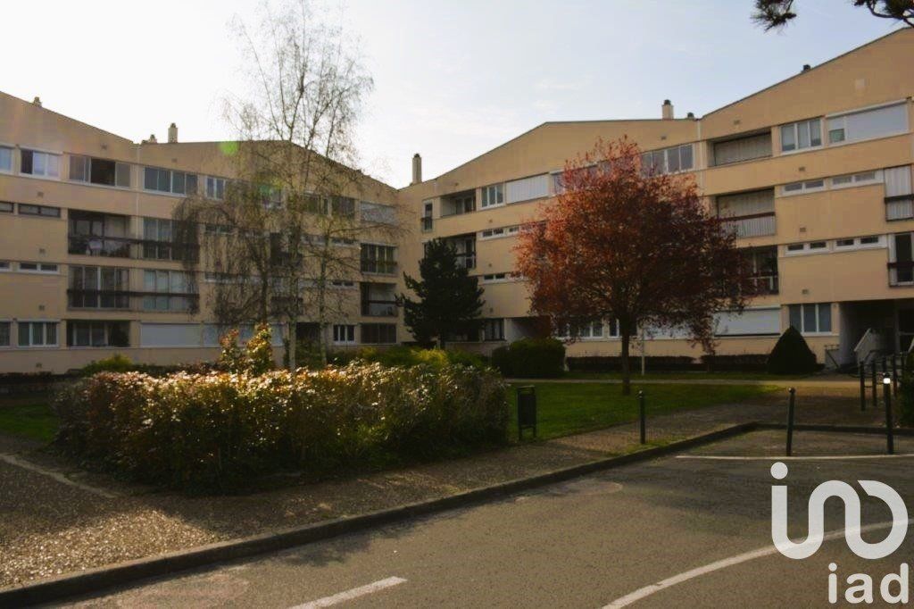 Achat appartement à vendre 2 pièces 61 m² - Compiègne