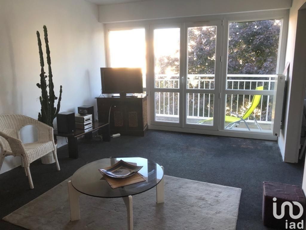 Achat appartement à vendre 4 pièces 79 m² - La Roche-sur-Yon