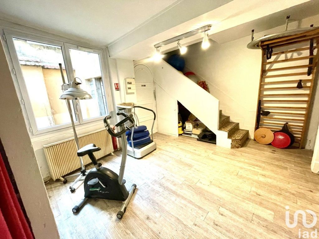 Achat studio à vendre 212 m² - Condé-sur-Vesgre