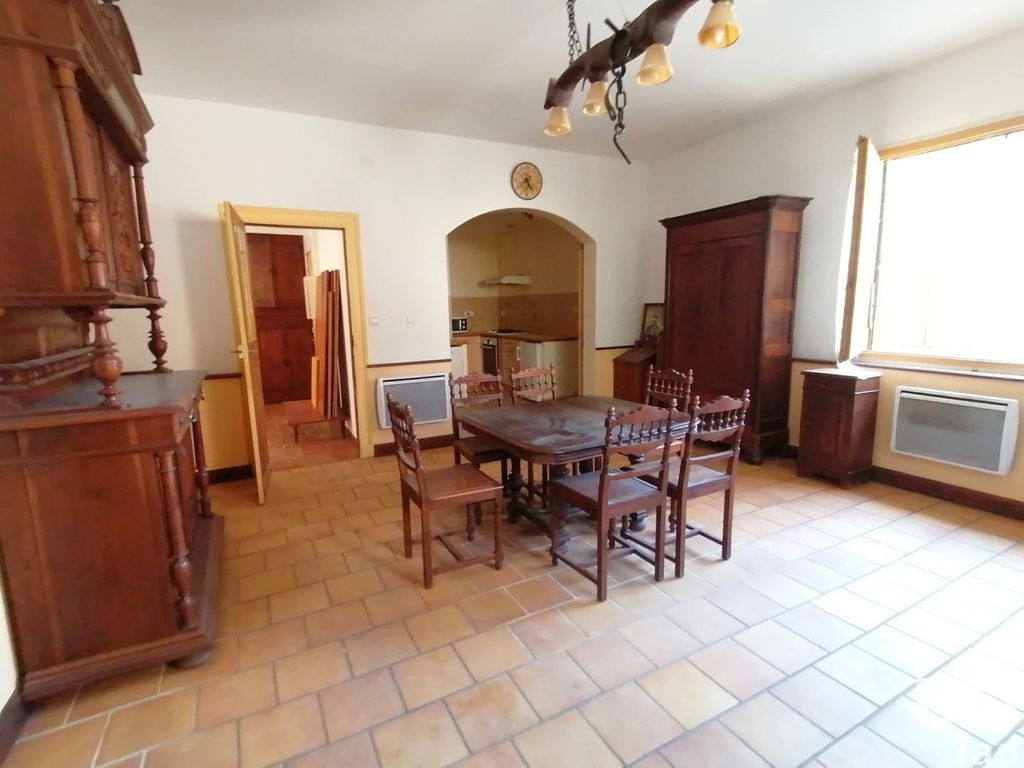 Achat maison à vendre 4 chambres 114 m² - Saramon