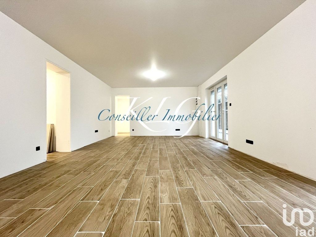 Achat appartement à vendre 3 pièces 68 m² - Le Coudray