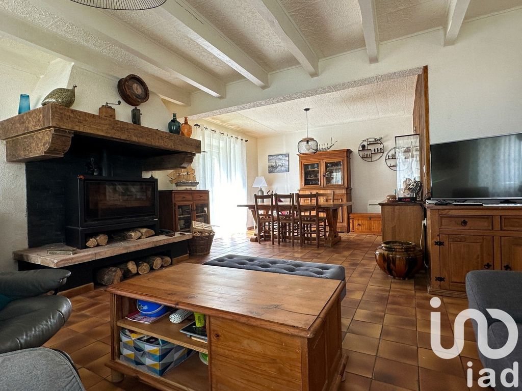 Achat maison 4 chambre(s) - Villefranche-de-Panat