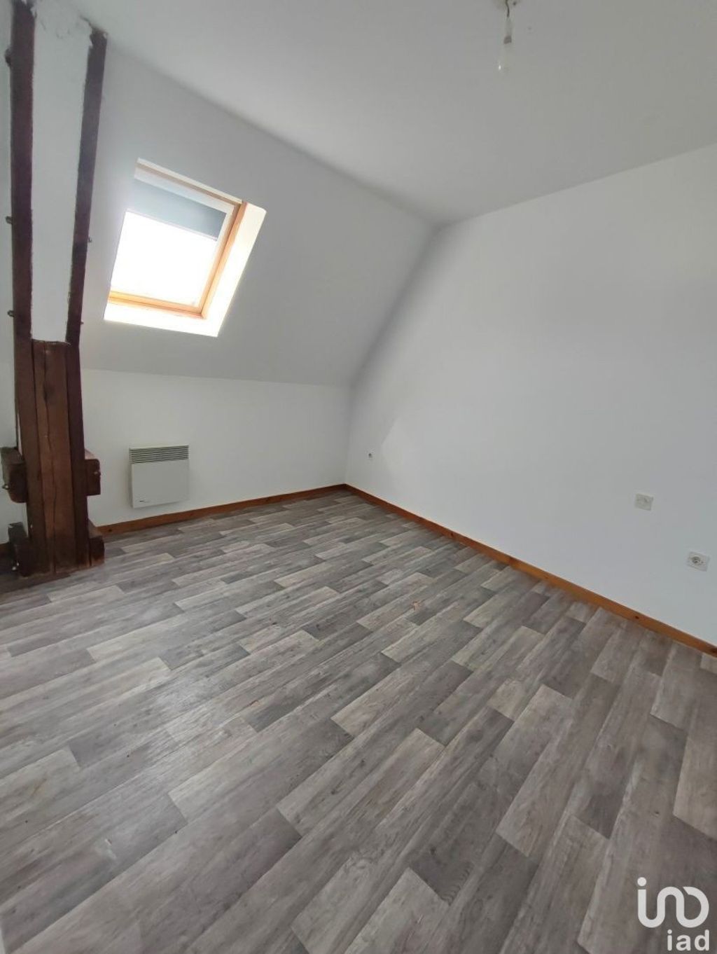 Achat maison à vendre 2 chambres 75 m² - Monchy-Humières