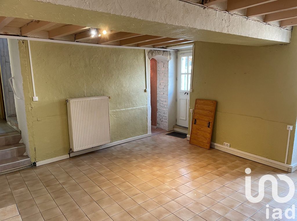 Achat maison 2 chambre(s) - Noyers