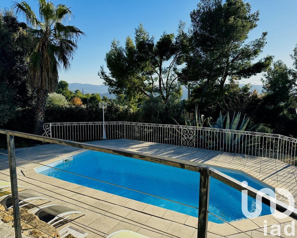 Achat maison 3 chambre(s) - La Cadière-d'Azur