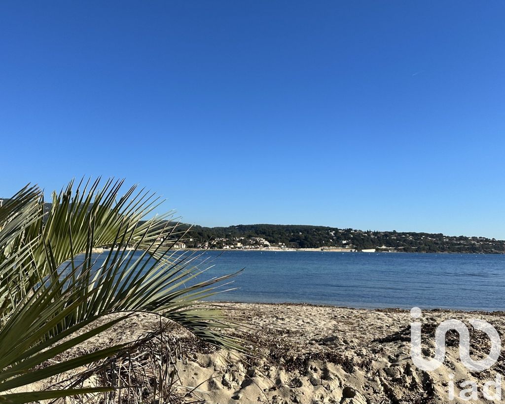 Achat appartement à vendre 2 pièces 33 m² - Bandol