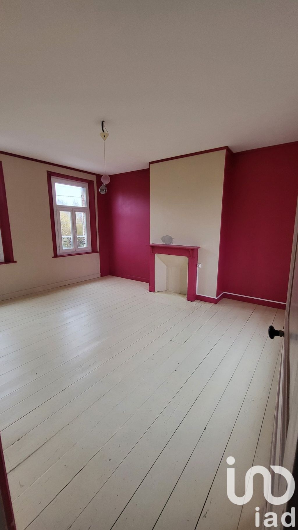 Achat maison 2 chambre(s) - Port-le-Grand