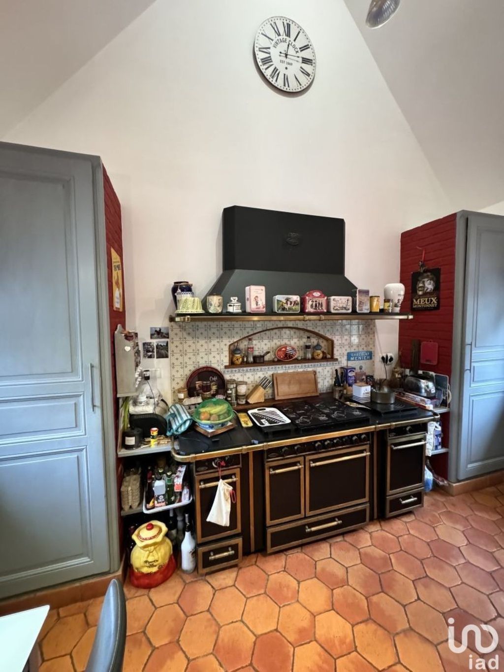 Achat maison 3 chambre(s) - Regnière-Écluse