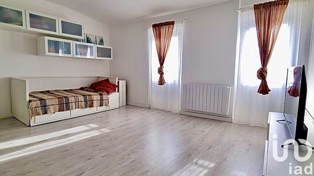 Achat studio à vendre 26 m² - Carqueiranne