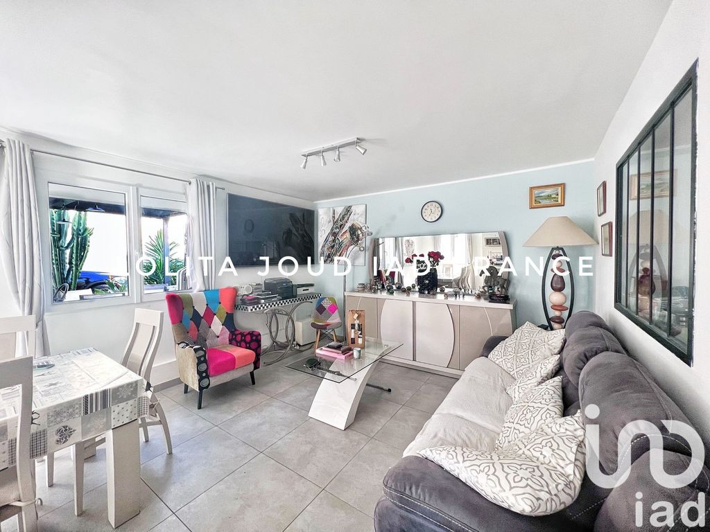 Achat maison à vendre 3 chambres 73 m² - La Seyne-sur-Mer