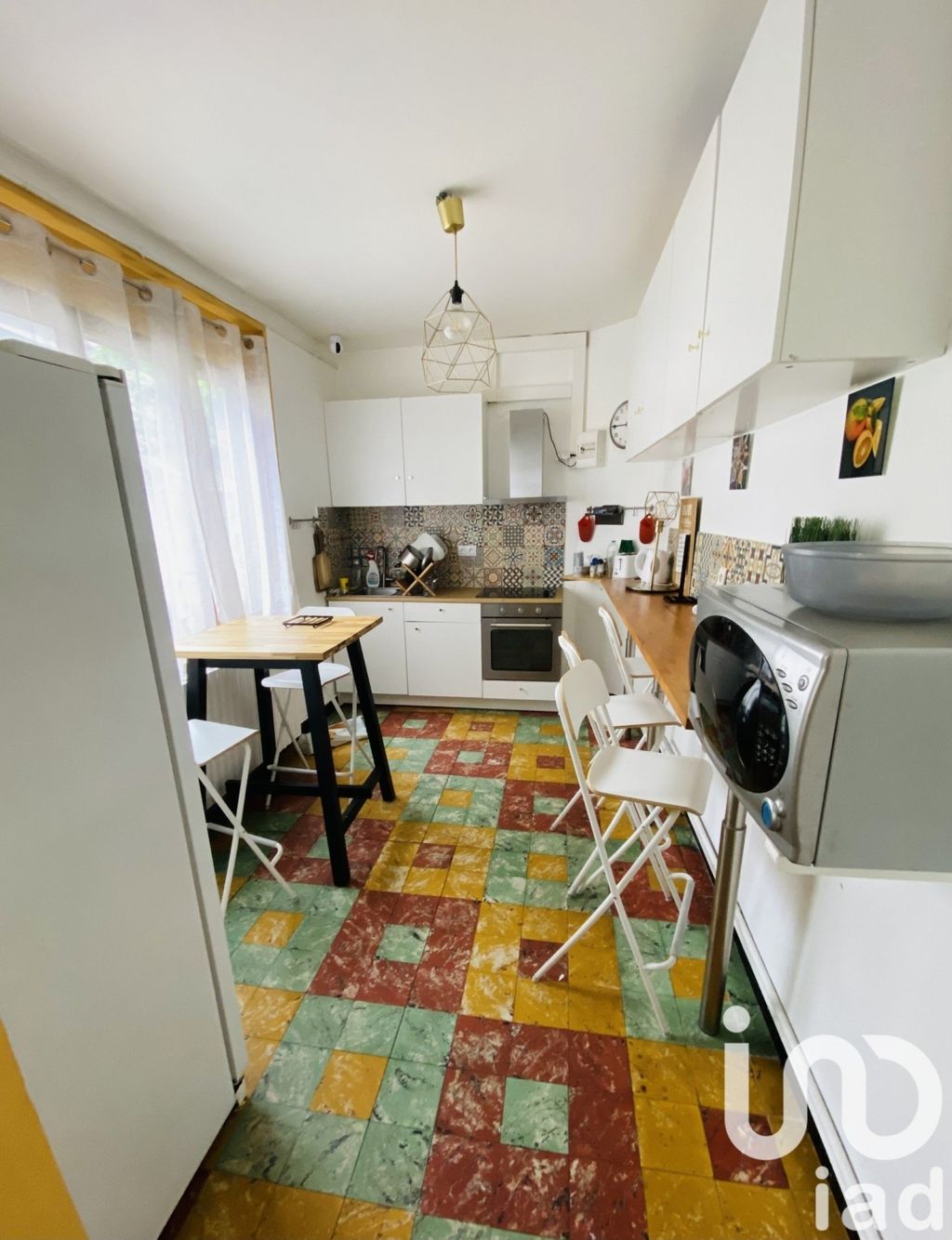 Achat appartement à vendre 8 pièces 133 m² - Valenciennes